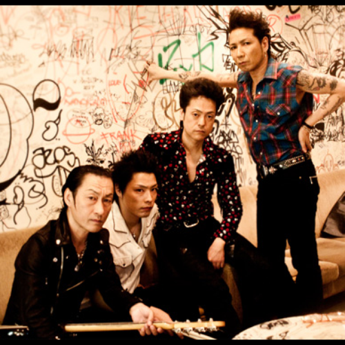 Two Punks — The Mods | Last.fm Two Punks — The Mods | Last.fm
