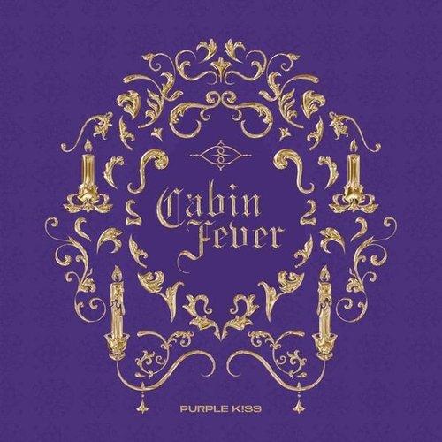 Cabin Fever - EP