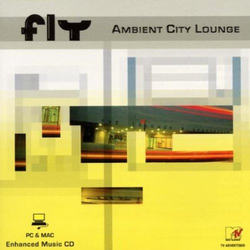 Ambient City Lounge