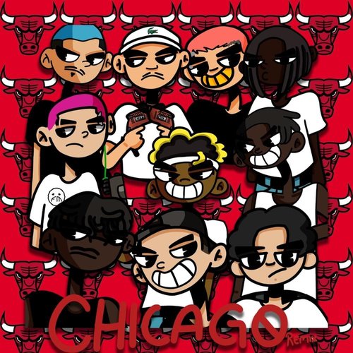 Chicago (Remix)