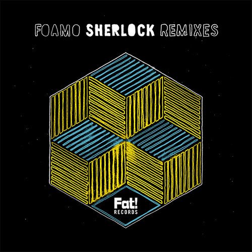 Sherlock Remixes EP