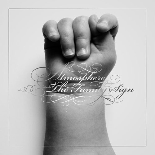 The Family Sign (iTunes Deluxe Edition)