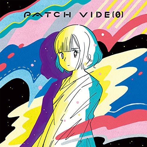 PATCH VIDE [0]