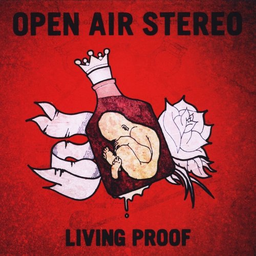 Living Proof
