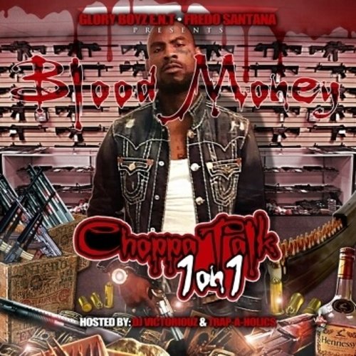 Choppa Talk 1on1