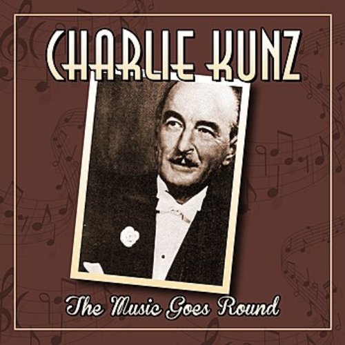 The Music Goes Round