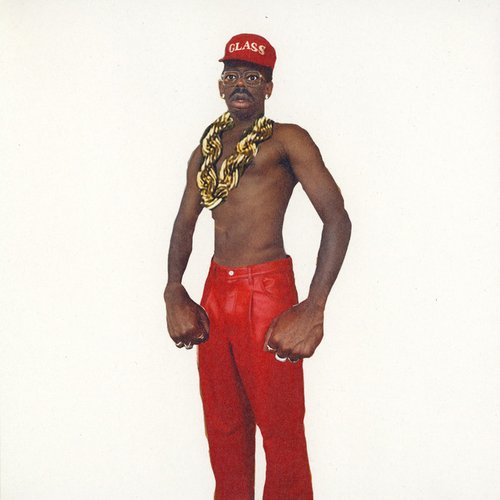 DON'T TAP THE GLASS (Explicit)