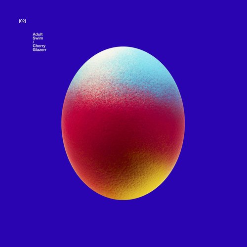 2015 Adult Swim Singles Program