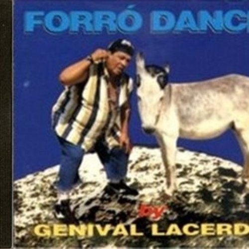 Forró Dance