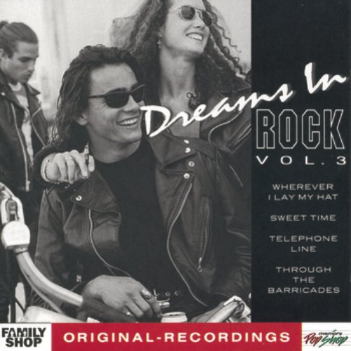 Dreams In Rock Vol. III