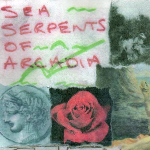 Sea Serpents of Arcadia