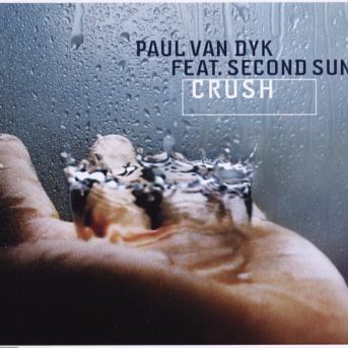 Crush (feat. Second Sun)