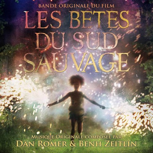 Les Bêtes du sud sauvage (Bande originale du film)