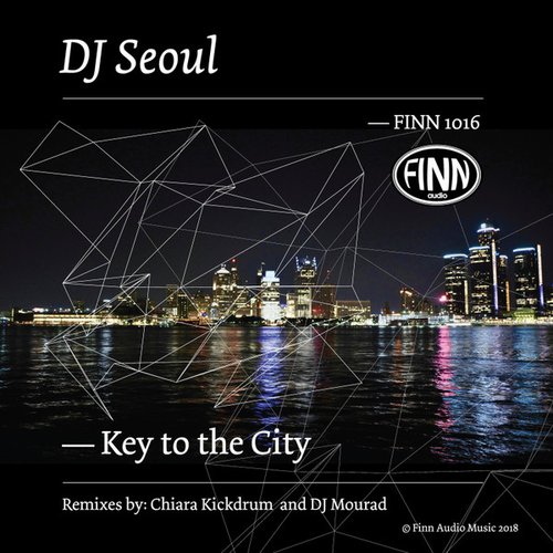 Key to the City