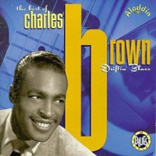 Driftin' Blues: The Best of Charles Brown