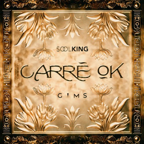 CARRÉ OK
