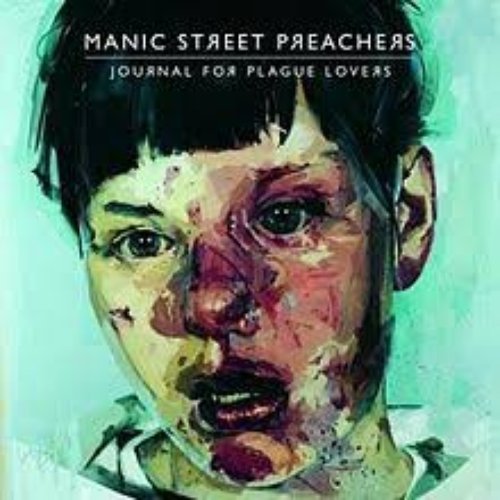 Journal For Plague Lovers [Explicit]