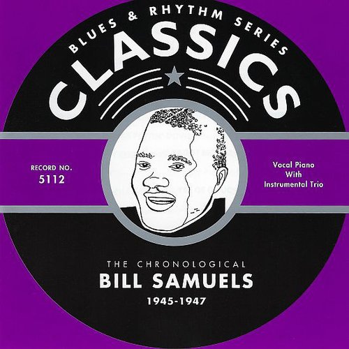 Blues & Rhythm Series Classics