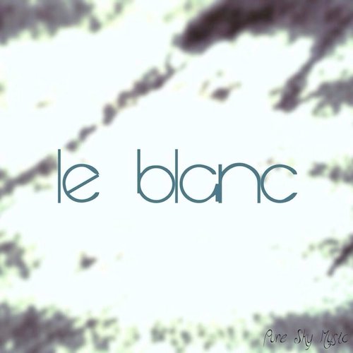 Le Blanc