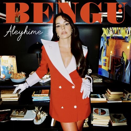 Aleyhime - Single