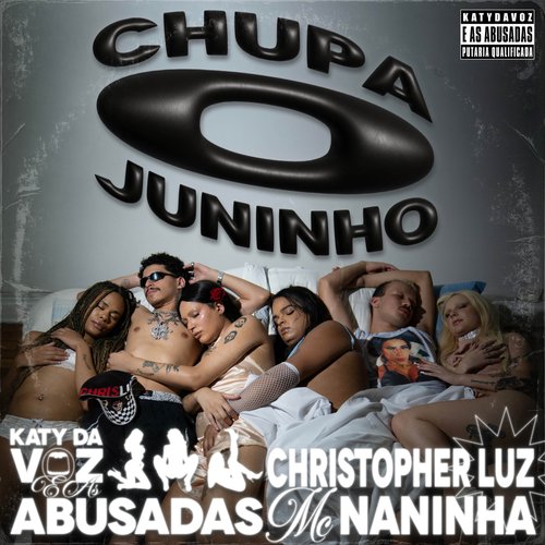 chupa o juninho