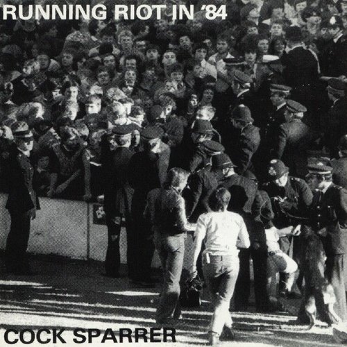 Runnin' Riot in '84