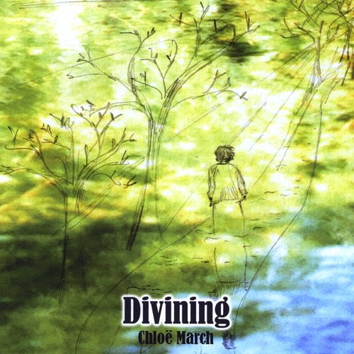 Divining