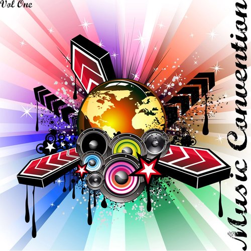Music Convention, Vol. 1