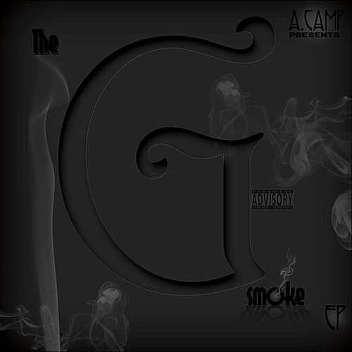 The Gangsta Smoke EP
