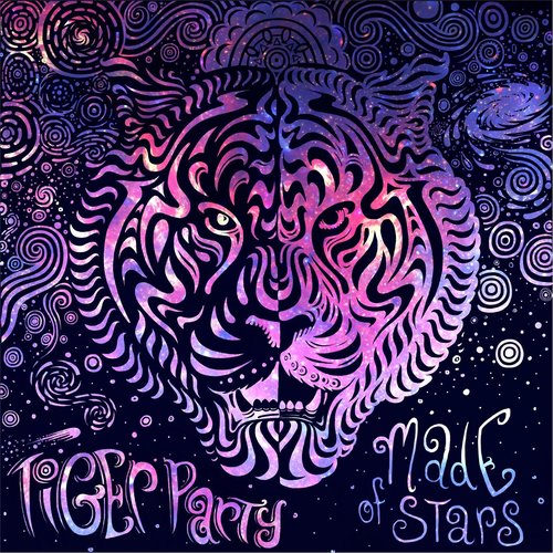 Made of Stars