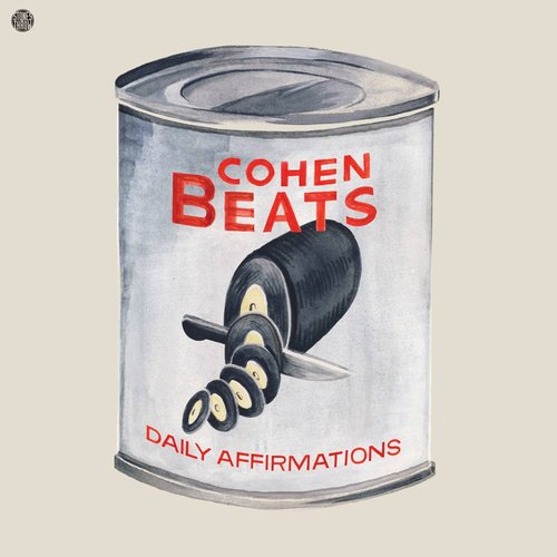 Daily Affirmations [Explicit]