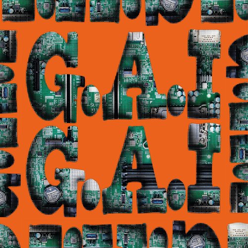 G.A.I.G.A.I