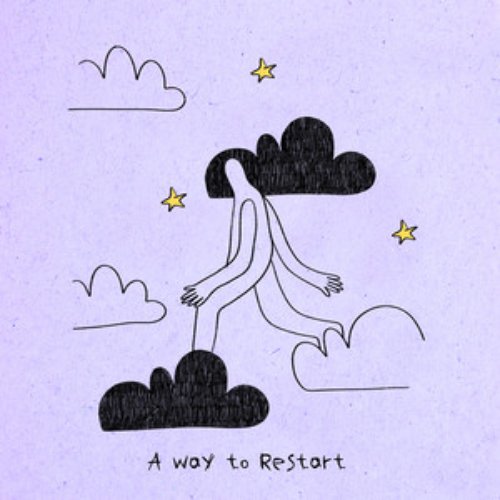 A Way to Restart - Single