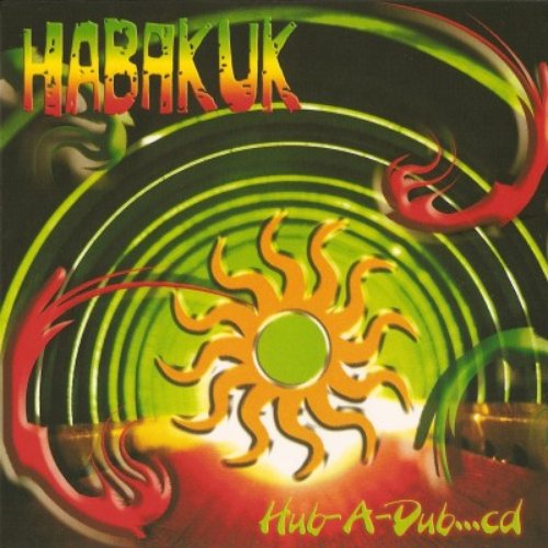 Hub-A-Dub