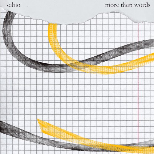 more than words