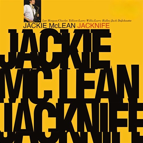 Jacknife (2002 Remastered)