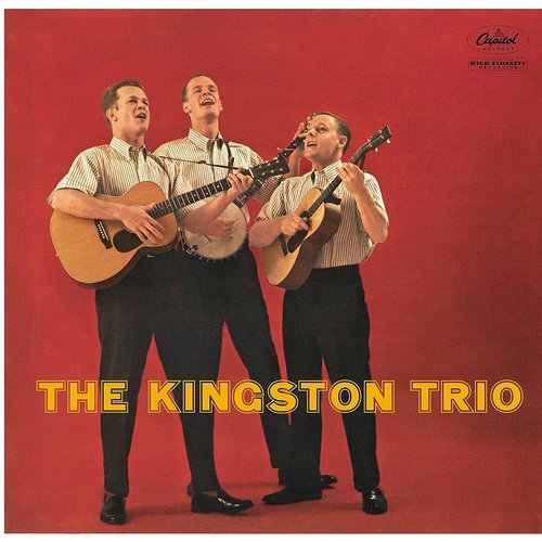 The Kingston Trio