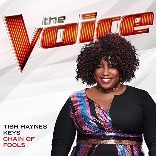 Chain Of Fools (The Voice Performance)
