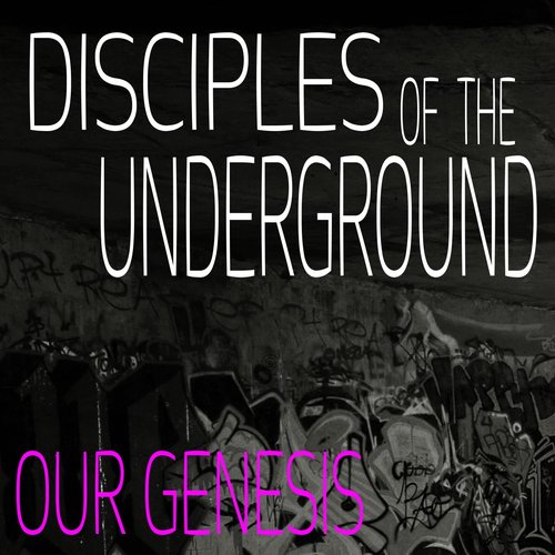 Our Genesis