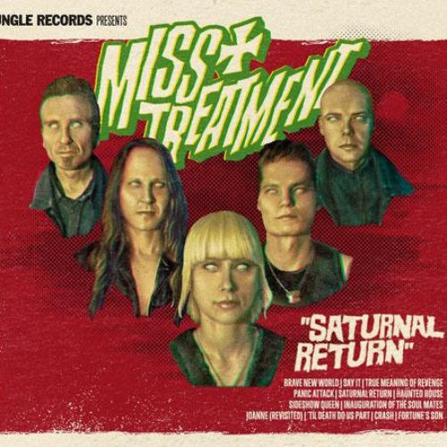 Saturnal Return