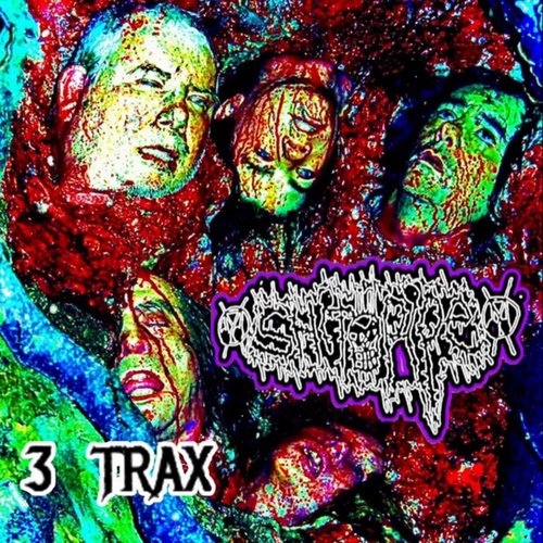 3 Trax - Single