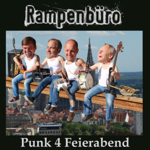 Punk 4 Feierabend