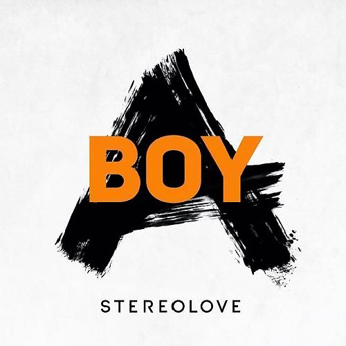 Boy A