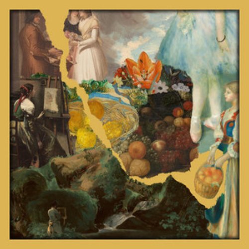 I Gave You Oranges - Single