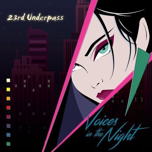 Voices In The Night / Faces