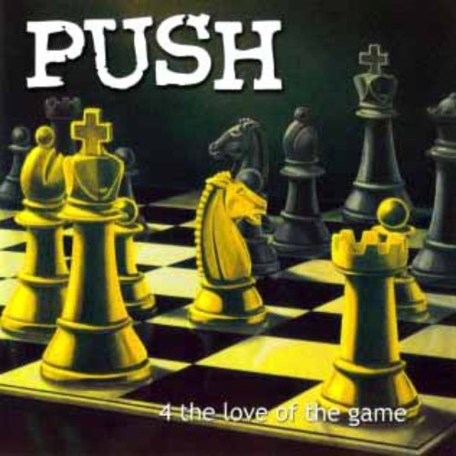 4 the Love of the Game