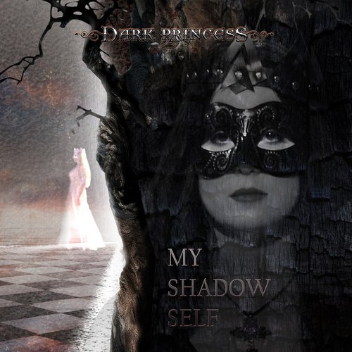My Shadow Self