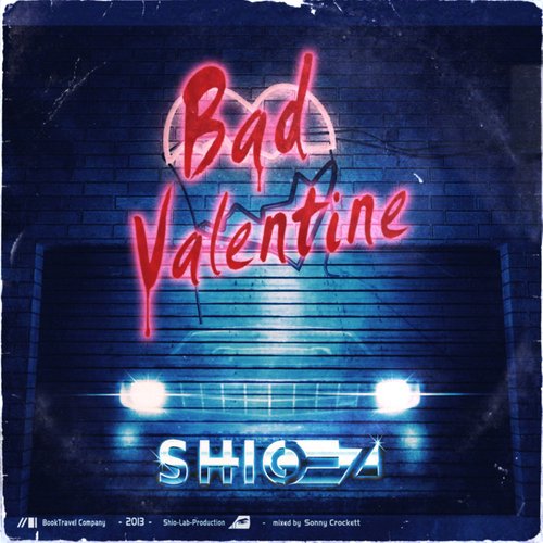 BAD VALENTINE