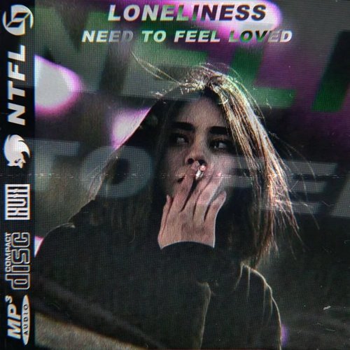 Need To Feel Loved - Single