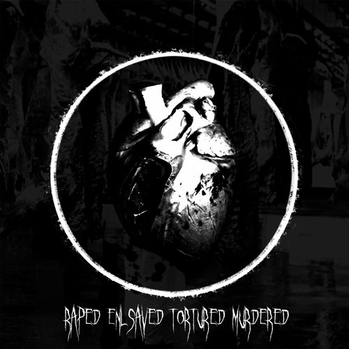 Raped enslaved tortured murdered